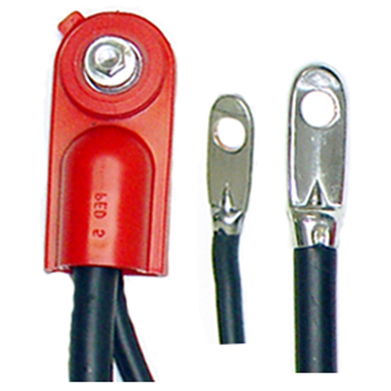 BWD BC240HD Battery Cable product image 1 of 2
