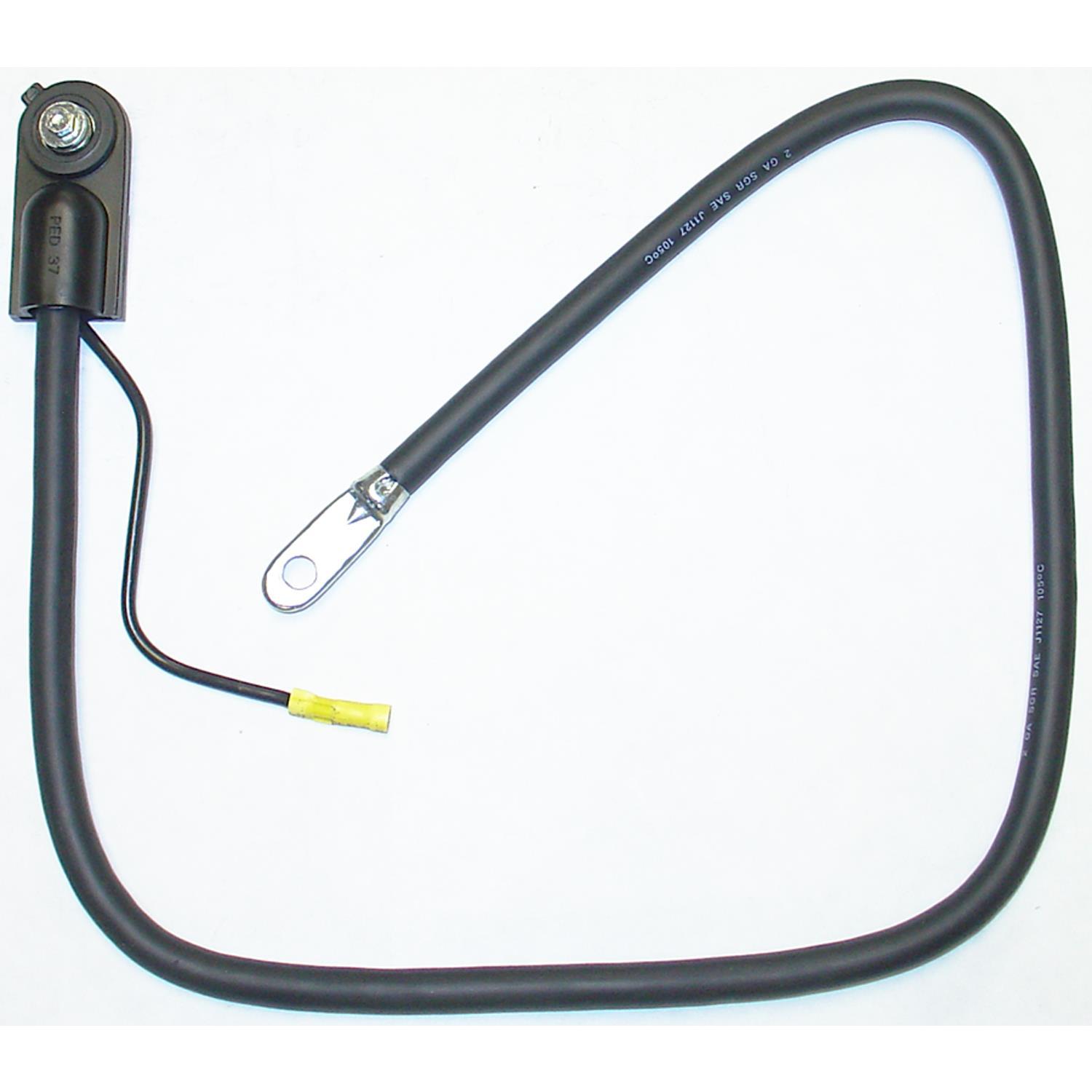 BWD BC240S - Battery Cable BWD BC240S Battery Cable product image 2 of 2