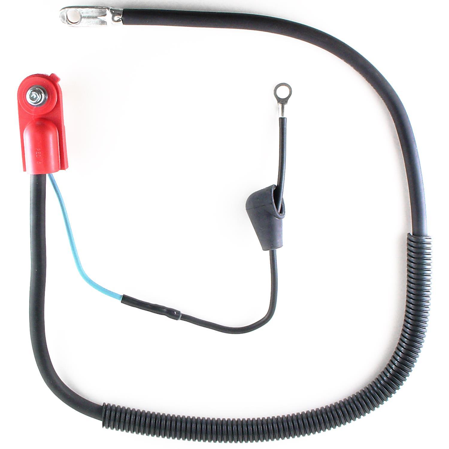 BWD BC241DF - Battery Cable BWD BC241DF Battery Cable product image 2 of 2