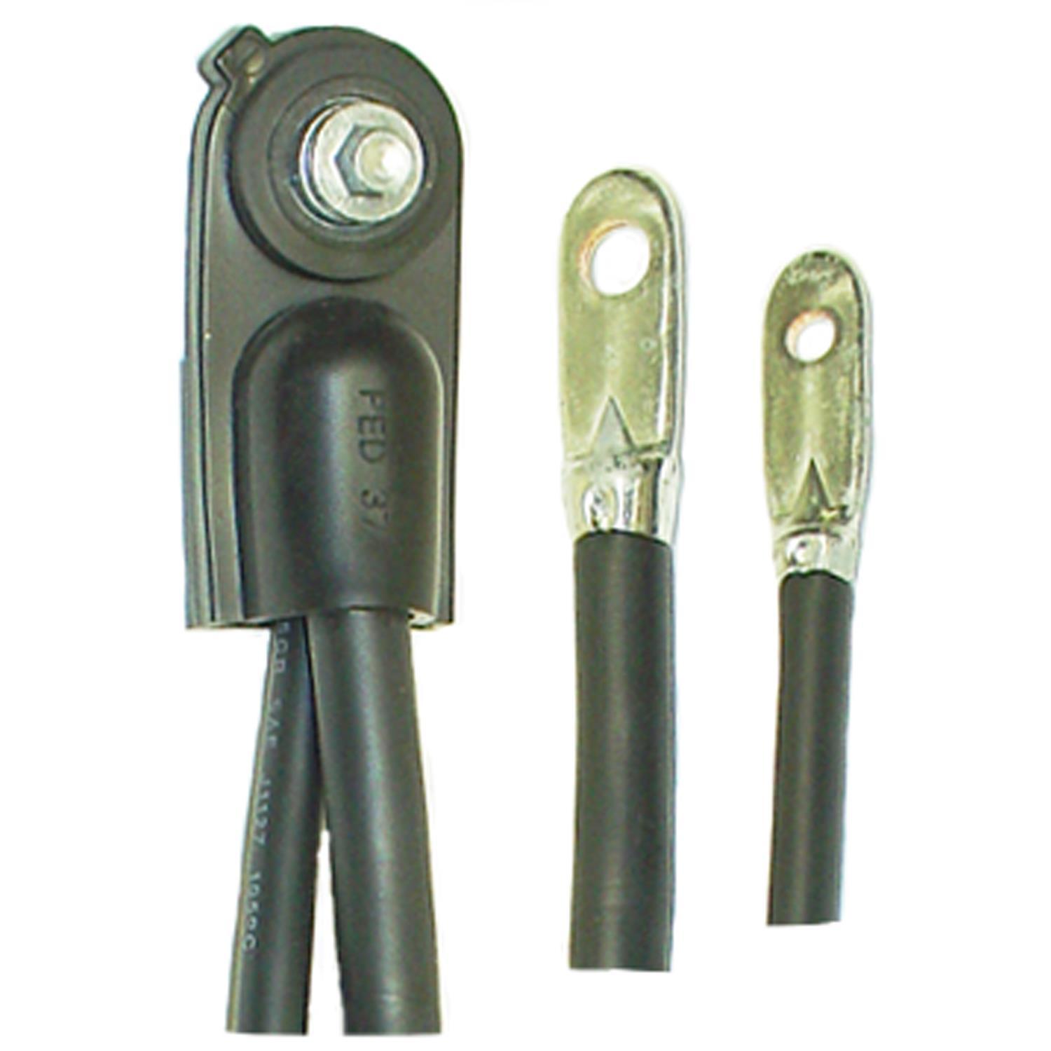 BWD BC242HD Battery Cable product image 1 of 2