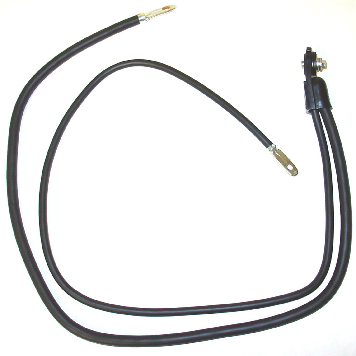 BWD BC242HD Battery Cable product image 2 of 2