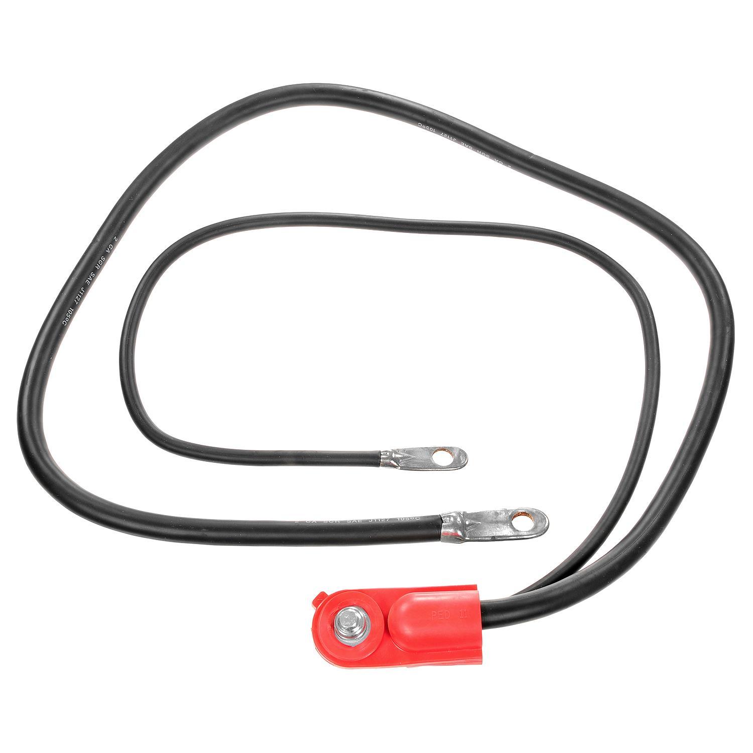 BWD BC243HD - Battery Cable BWD BC243HD Battery Cable product image 1 of 1