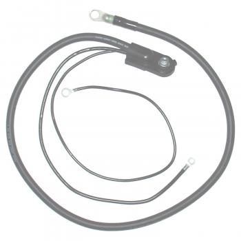 BWD BC244DDC Battery Cable product image 2 of 2