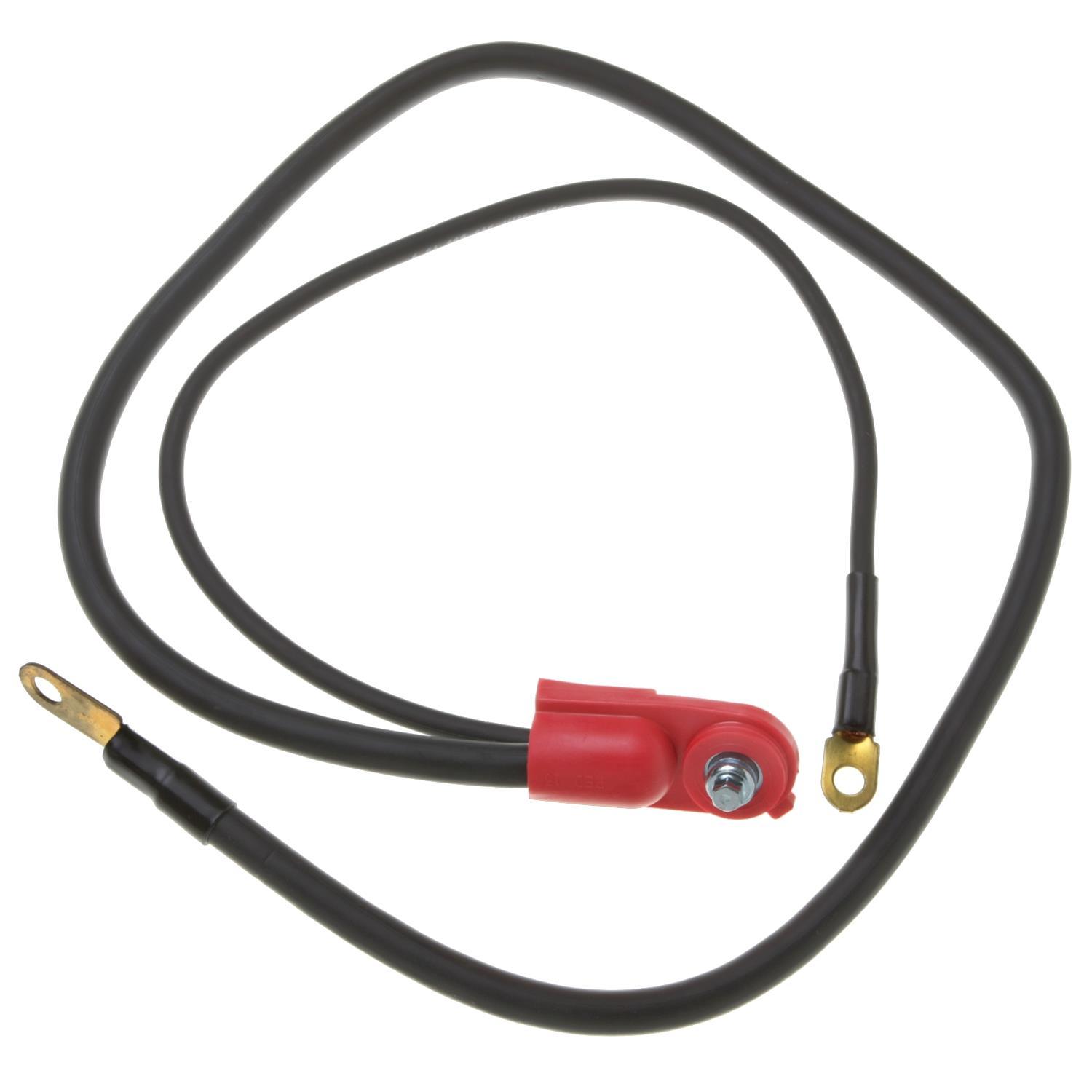 BWD BC244HD Battery Cable product image 1 of 1