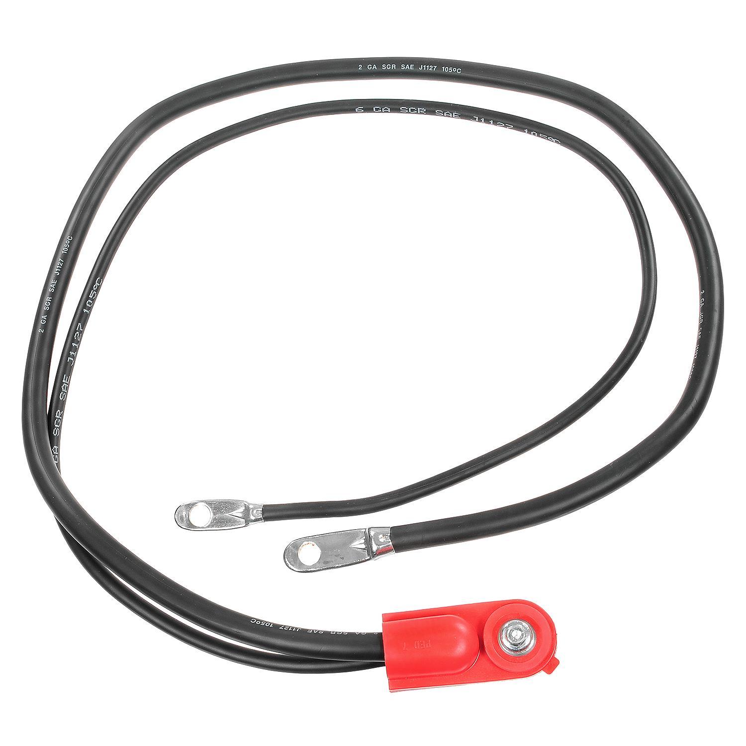 BWD BC245HD - Battery Cable BWD BC245HD Battery Cable product image 1 of 1