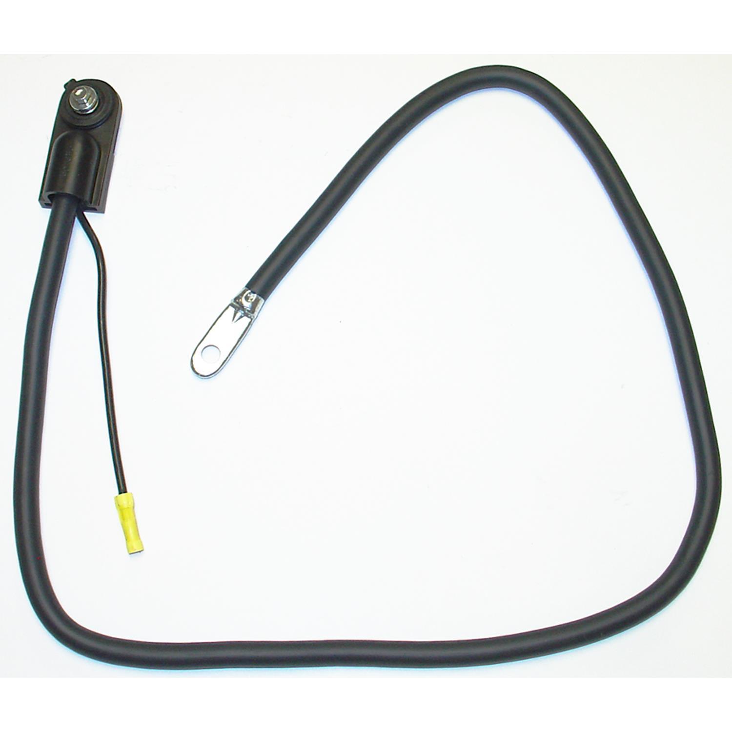 BWD BC245S - Battery Cable BWD BC245S Battery Cable product image 2 of 2