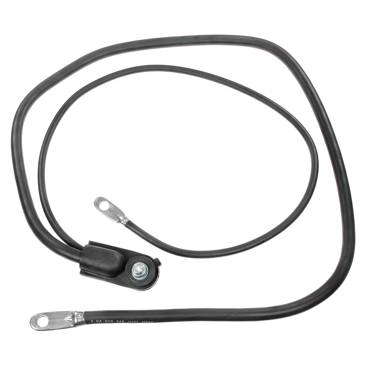 BWD BC246HD - Battery Cable BWD BC246HD Battery Cable product image 1 of 1