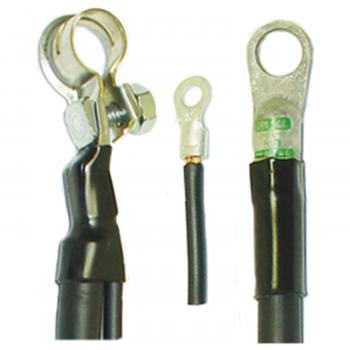 BWD BC246UHC Battery Cable product image 1 of 2