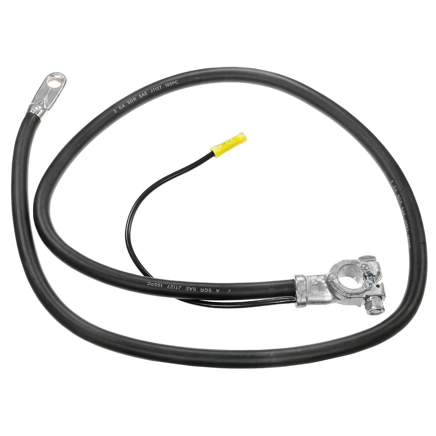 BWD BC247U - Battery Cable BWD BC247U Battery Cable product image 1 of 1