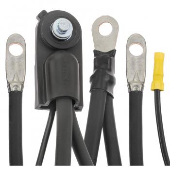 BWD BC248HDD - Battery Cable BWD BC248HDD Battery Cable product image 1 of 2