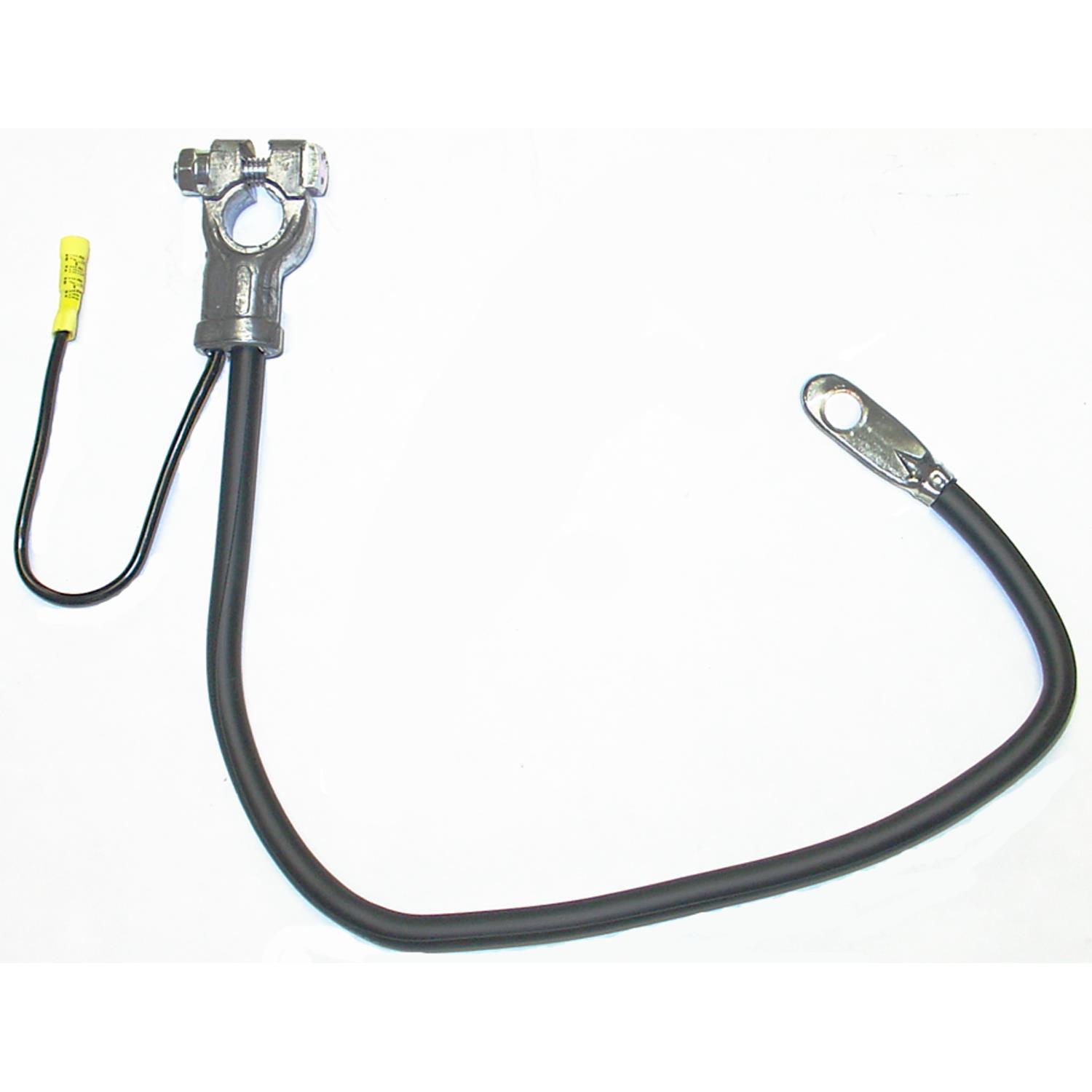 BWD BC24T - Battery Cable BWD BC24T Battery Cable product image 2 of 2
