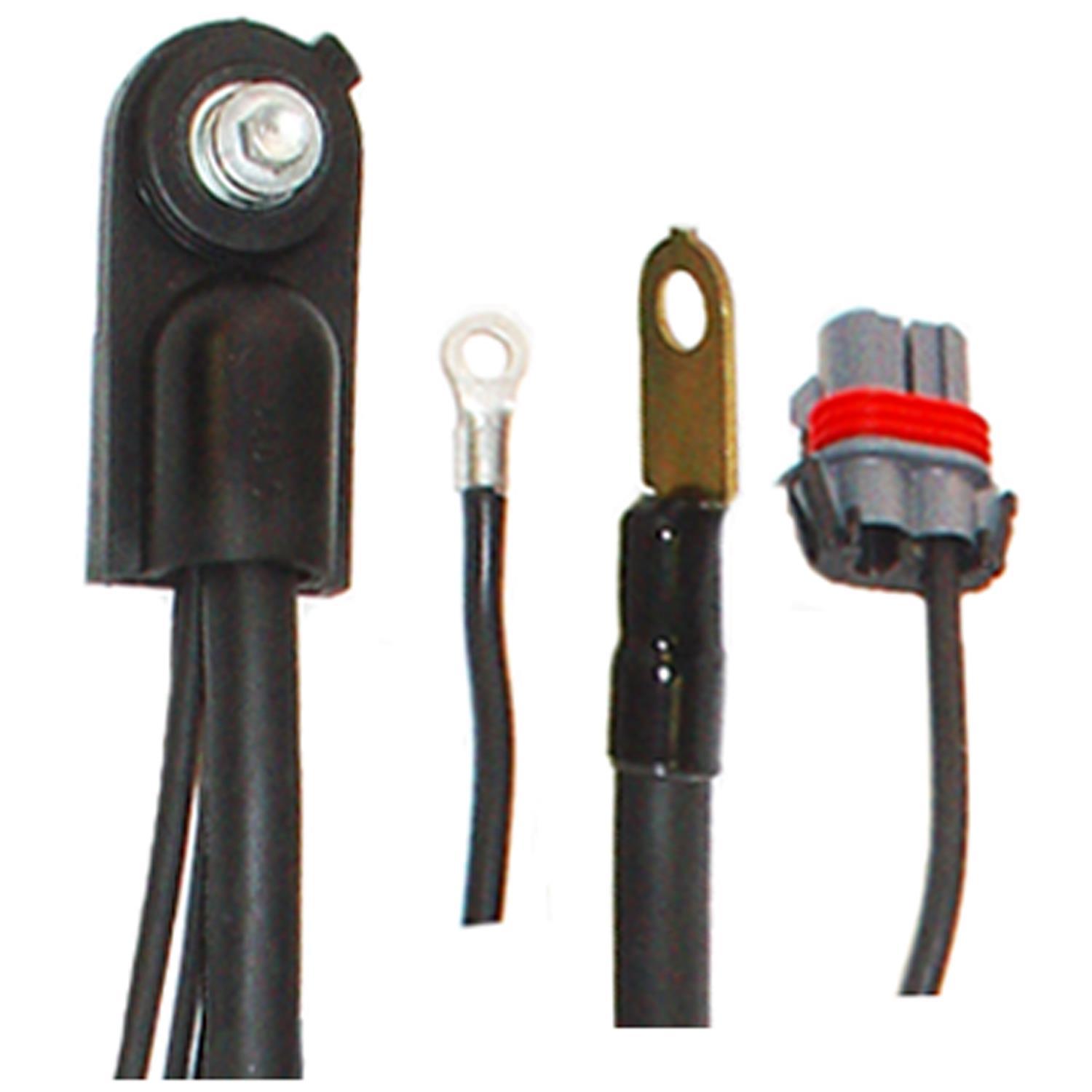BWD BC253DDC Battery Cable product image 1 of 3