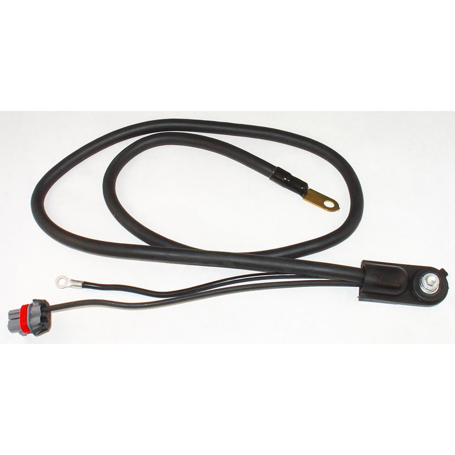BWD BC253DDC Battery Cable product image 2 of 3