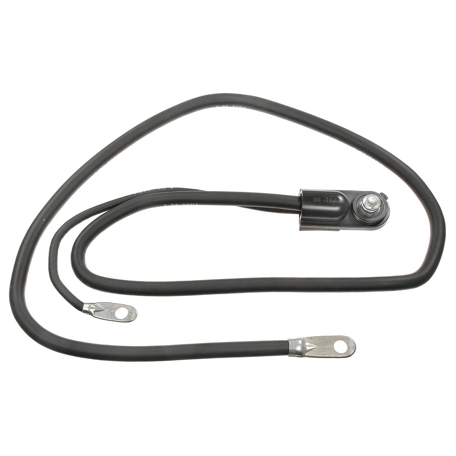 BWD BC255HD - Battery Cable BWD BC255HD Battery Cable product image 1 of 1
