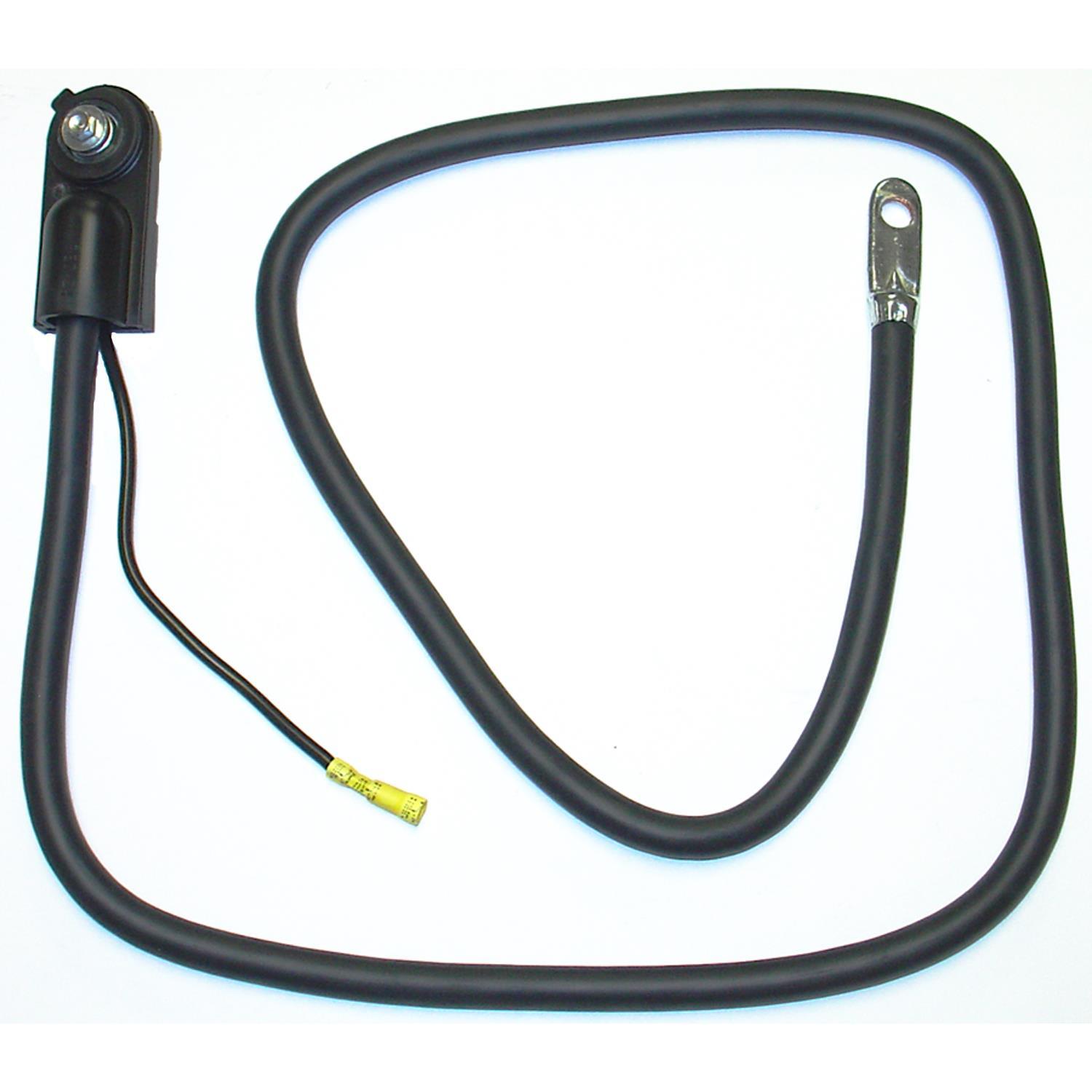 BWD BC255S Battery Cable product image 2 of 2