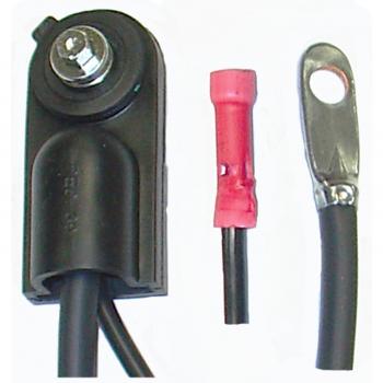 BWD BC25DA Battery Cable product image 1 of 2