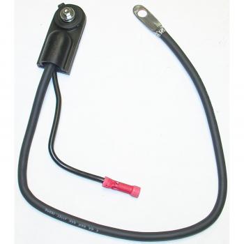 BWD BC25DA Battery Cable product image 2 of 2