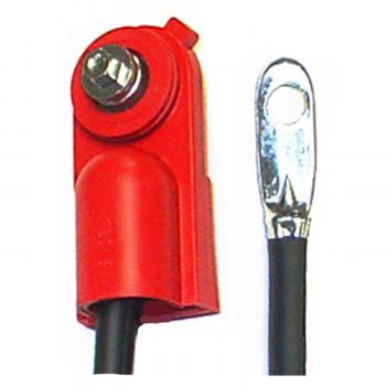 BWD BC25DN Battery Cable product image 1 of 2