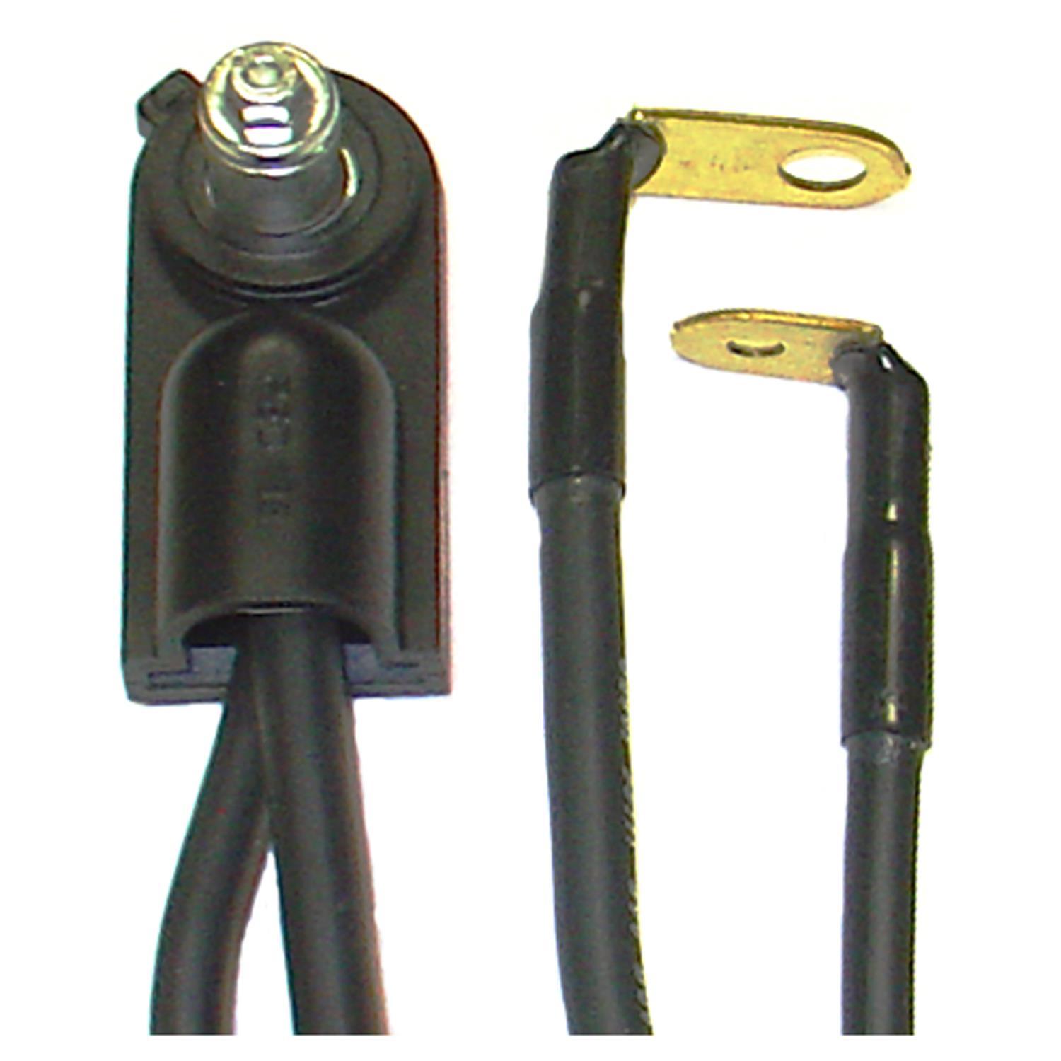 BWD BC25HD - Battery Cable BWD BC25HD Battery Cable product image 1 of 2