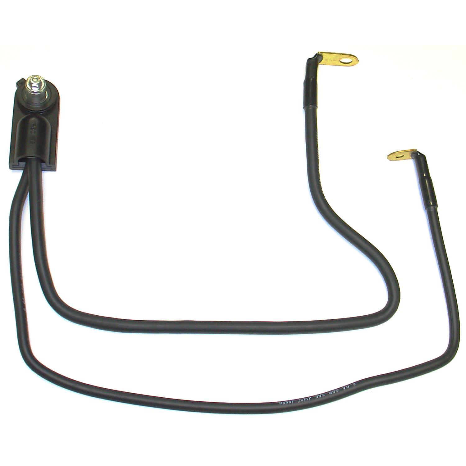 BWD BC25HD - Battery Cable BWD BC25HD Battery Cable product image 2 of 2
