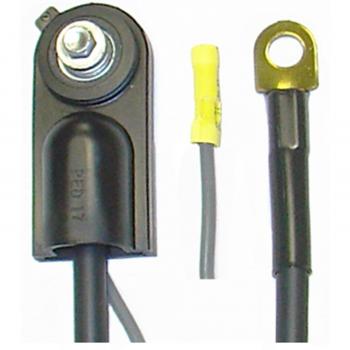 BWD BC25S - Battery Cable BWD BC25S Battery Cable product image 1 of 2