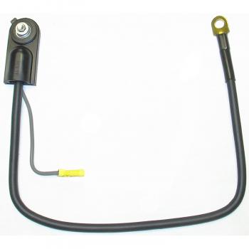 BWD BC25S Battery Cable product image 2 of 2