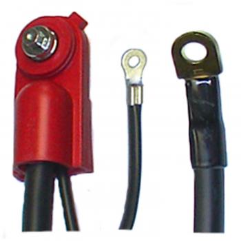 BWD BC260DA Battery Cable product image 1 of 2