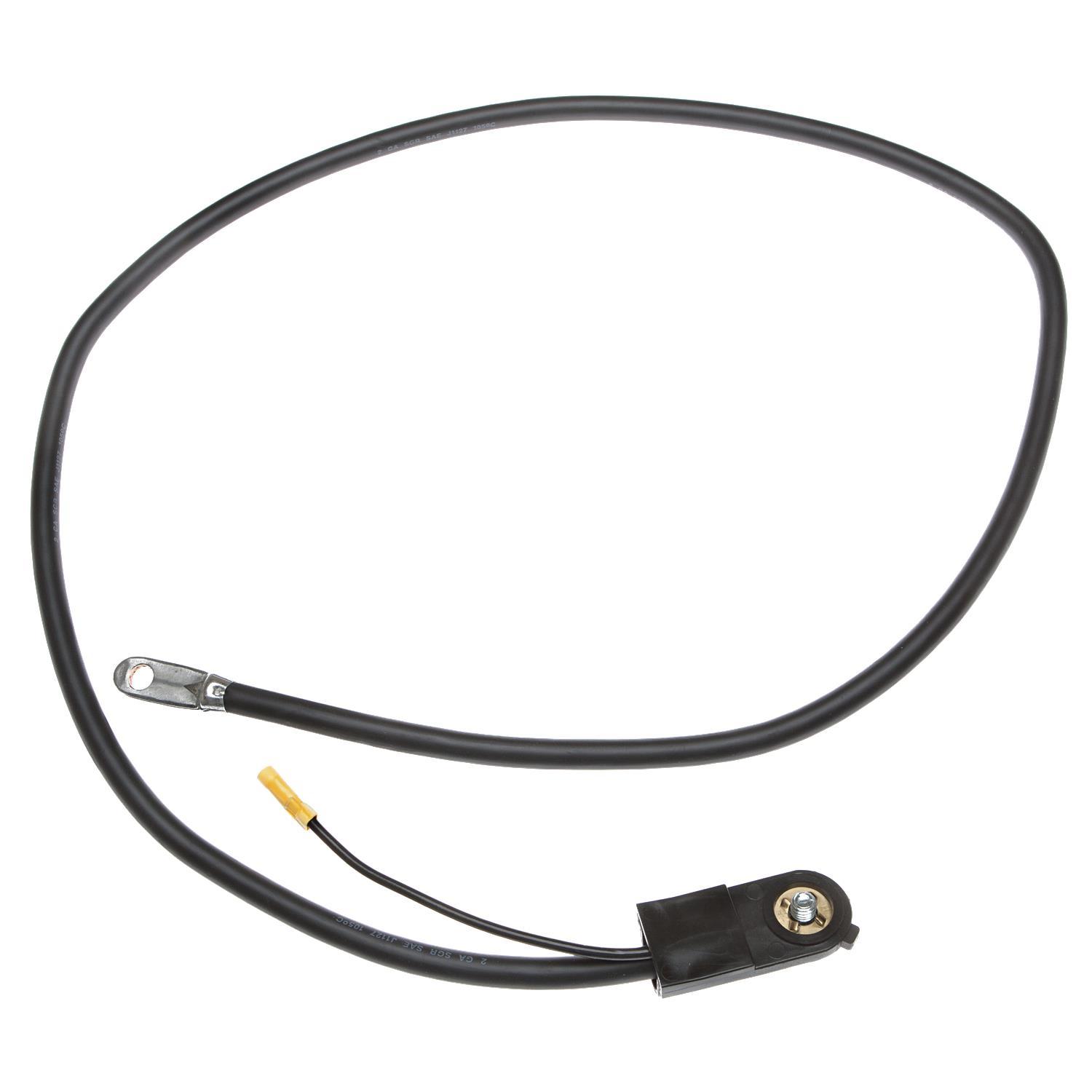 BWD BC260S Battery Cable product image 1 of 1
