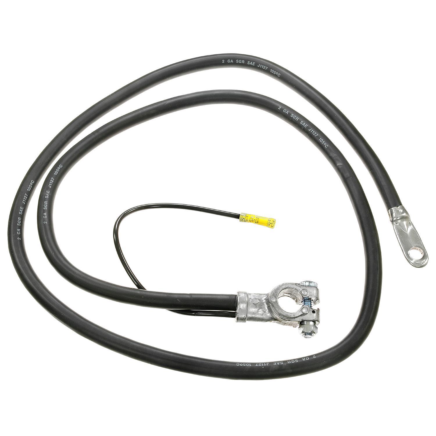 BWD BC261U - Battery Cable BWD BC261U Battery Cable product image 1 of 1