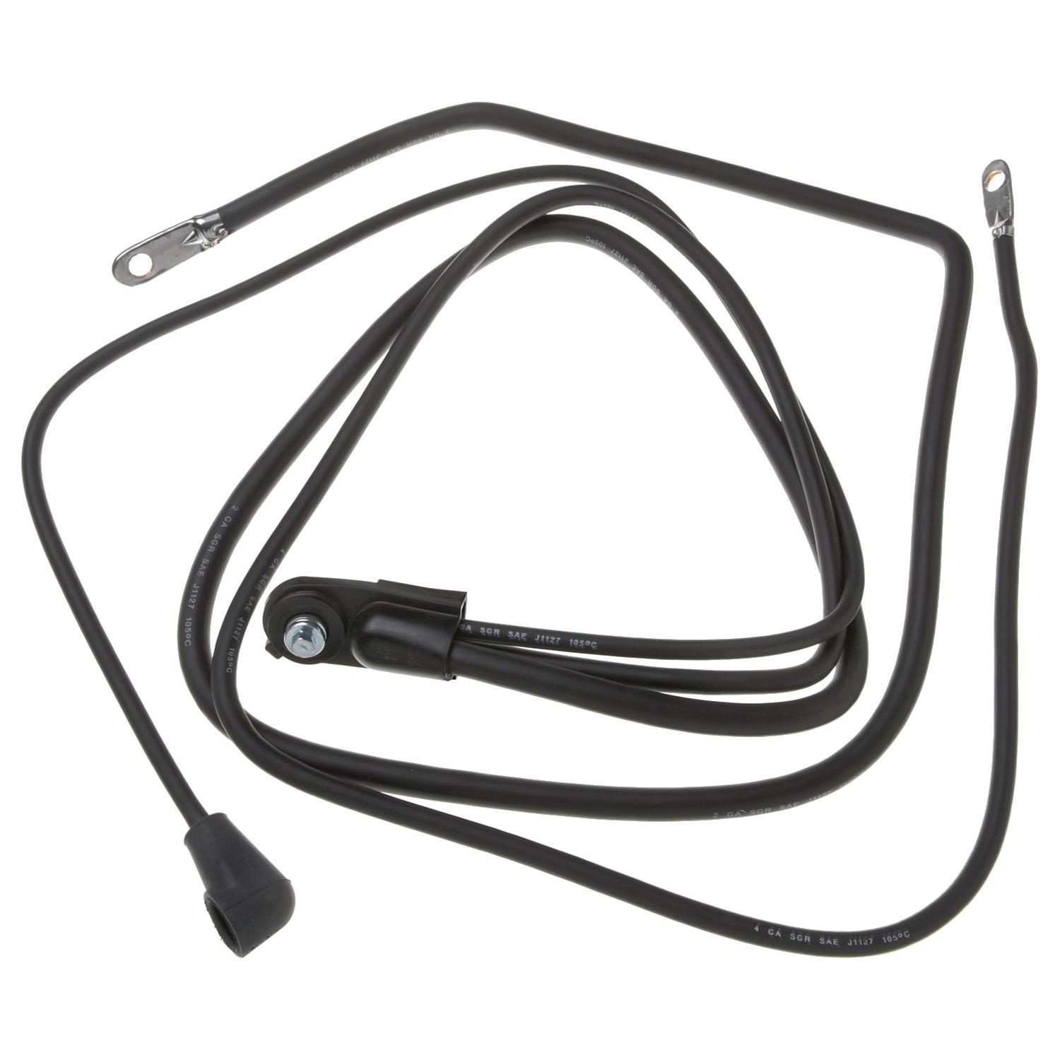 BWD BC264DE - Battery Cable BWD BC264DE Battery Cable product image 1 of 1
