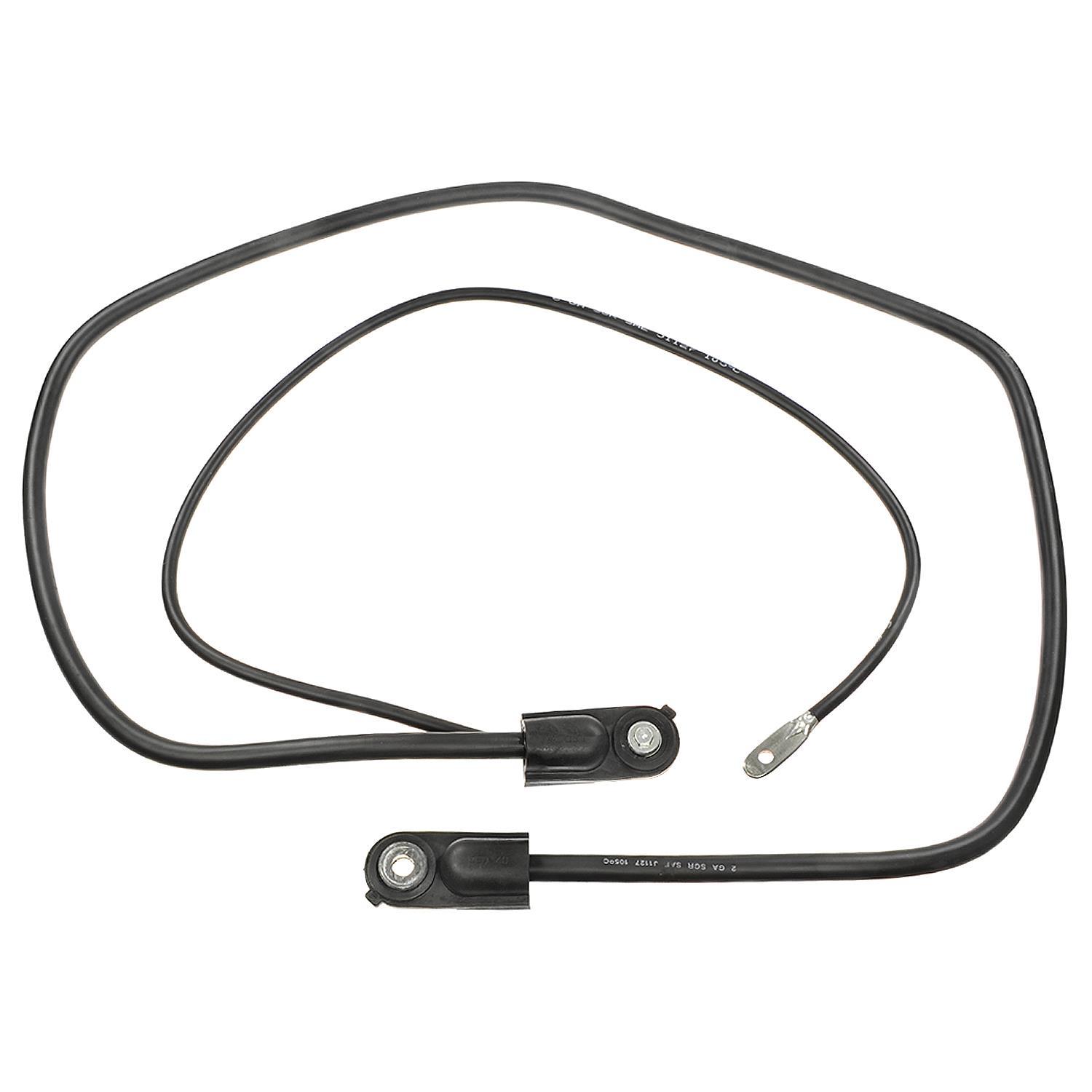 BWD BC265HBD - Battery Cable BWD BC265HBD Battery Cable product image 1 of 1
