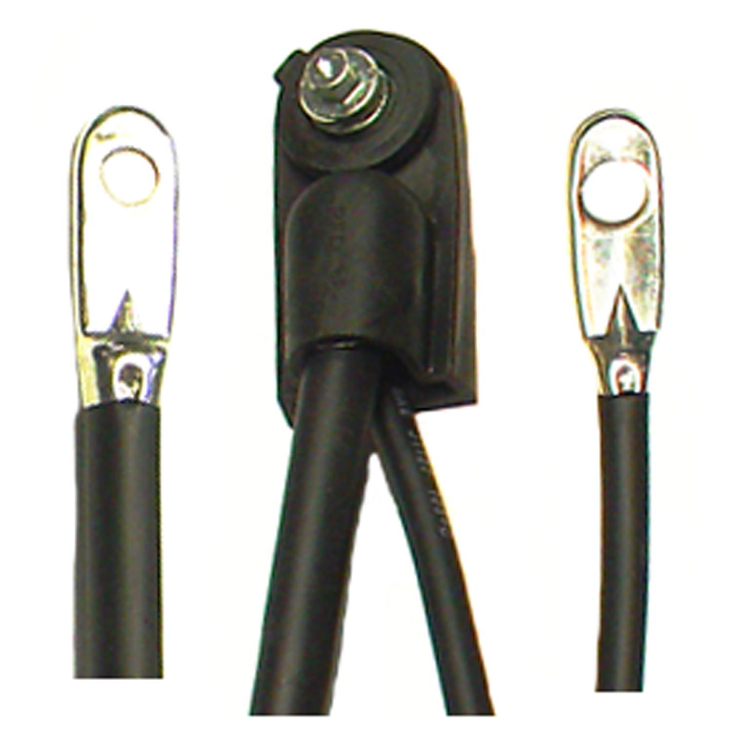 BWD BC266HD - Battery Cable BWD BC266HD Battery Cable product image 1 of 2