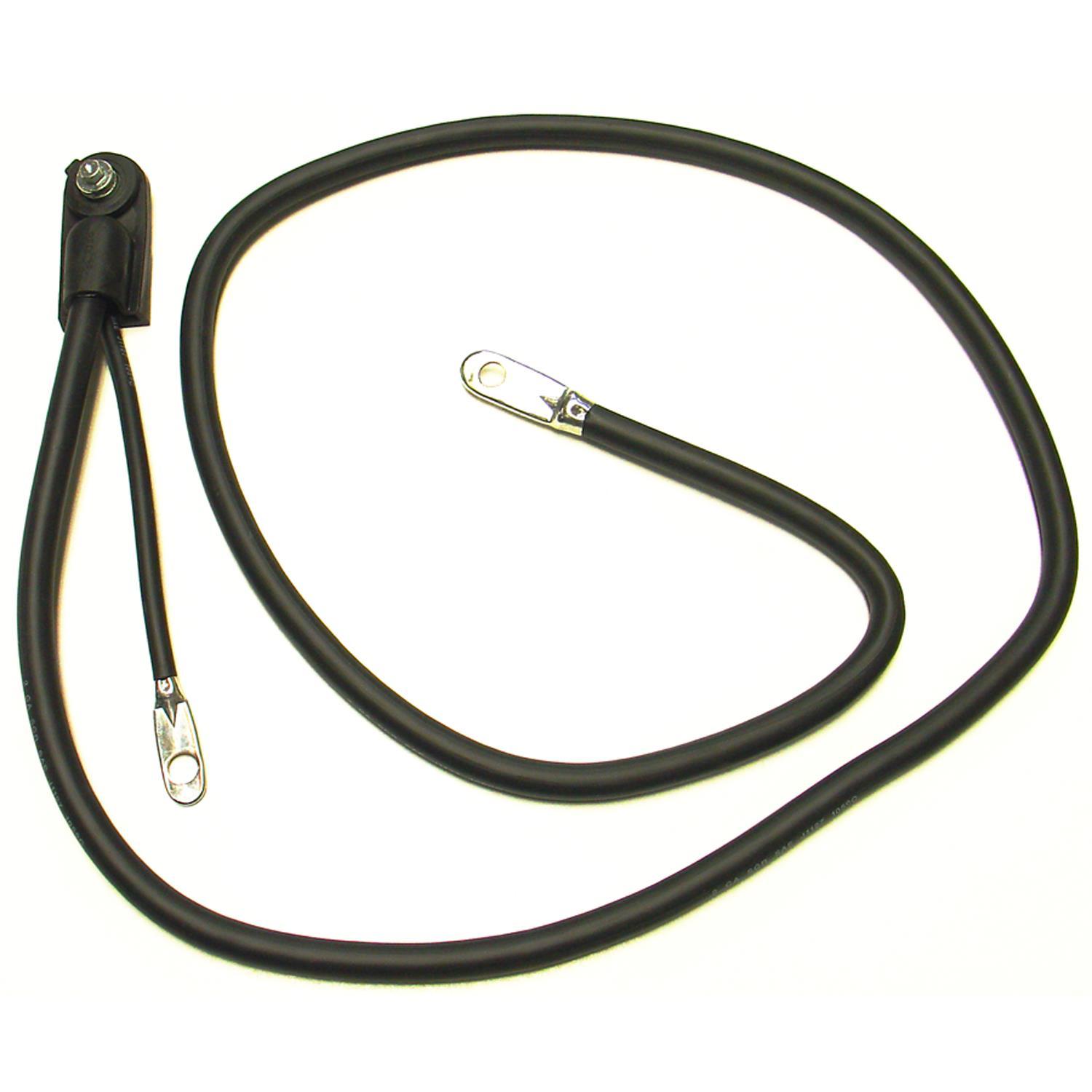 BWD BC266HD - Battery Cable BWD BC266HD Battery Cable product image 2 of 2