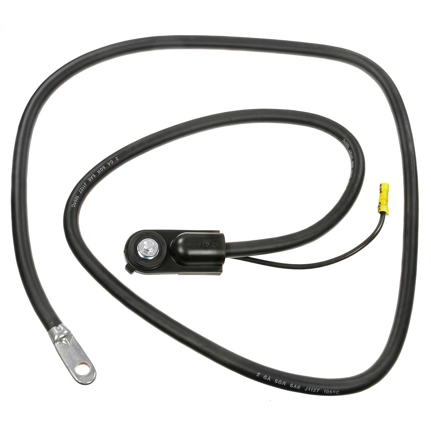 BWD BC266S - Battery Cable BWD BC266S Battery Cable product image 1 of 1