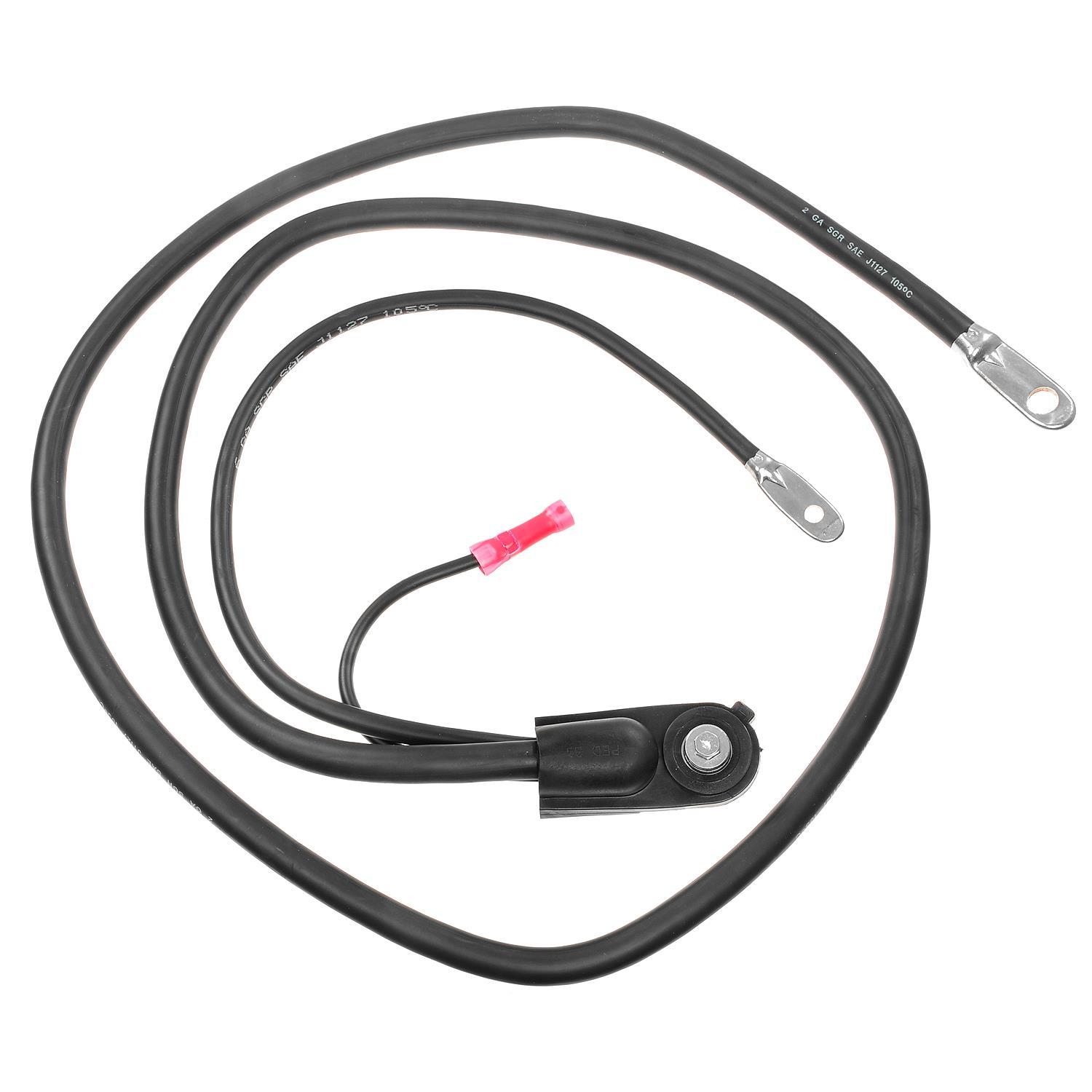 BWD BC267DG Battery Cable product image 1 of 1