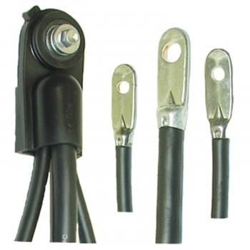 BWD BC268DE - Battery Cable BWD BC268DE Battery Cable product image 1 of 2