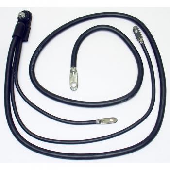 BWD BC268DE - Battery Cable BWD BC268DE Battery Cable product image 2 of 2