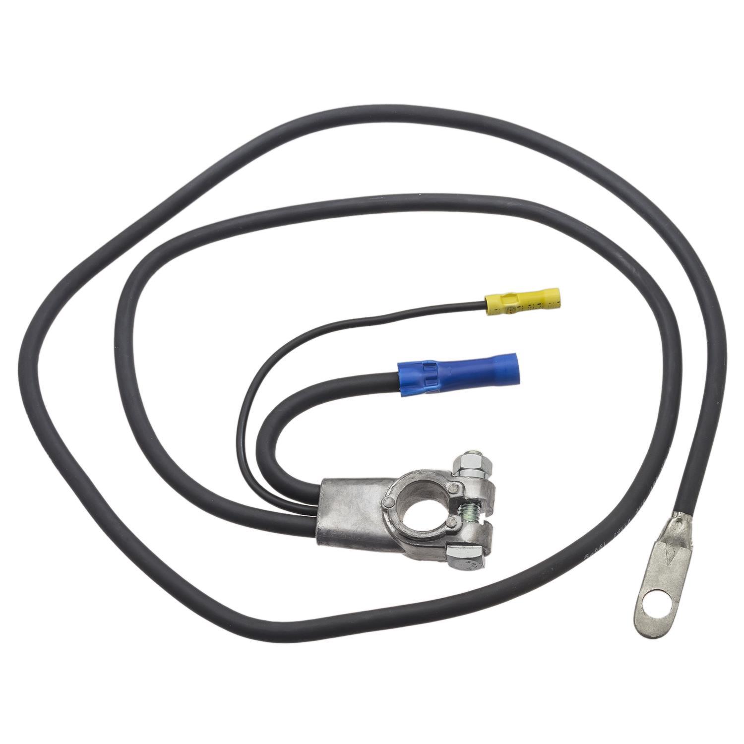 BWD BC26C Battery Cable product image 2 of 2