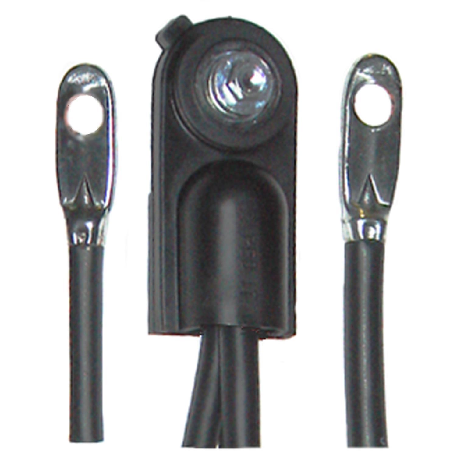 BWD BC26HD - Battery Cable BWD BC26HD Battery Cable product image 1 of 2