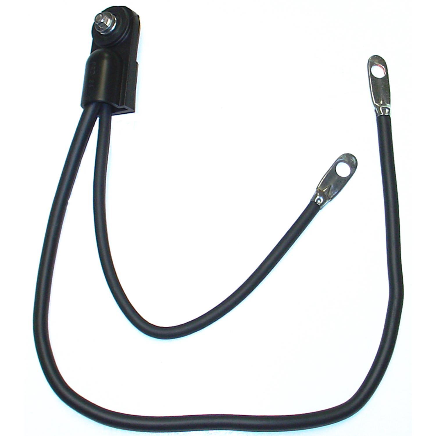 BWD BC26HD - Battery Cable BWD BC26HD Battery Cable product image 2 of 2