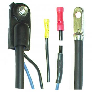 BWD BC270DDF - Battery Cable BWD BC270DDF Battery Cable product image 1 of 2