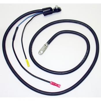 BWD BC270DDF - Battery Cable BWD BC270DDF Battery Cable product image 2 of 2