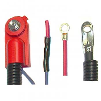 BWD BC270DF - Battery Cable BWD BC270DF Battery Cable product image 1 of 2