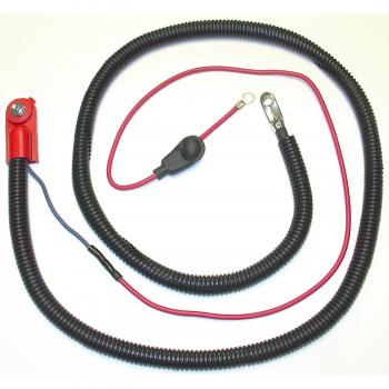 BWD BC270DF Battery Cable product image 2 of 2