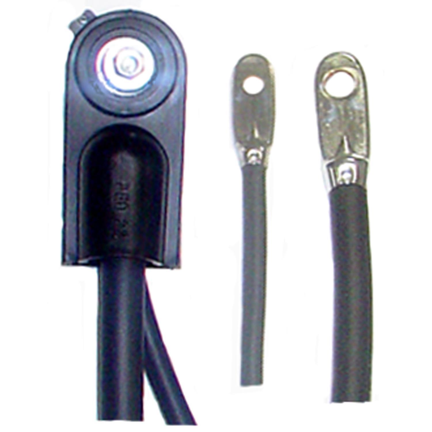BWD BC270HD - Battery Cable BWD BC270HD Battery Cable product image 1 of 2