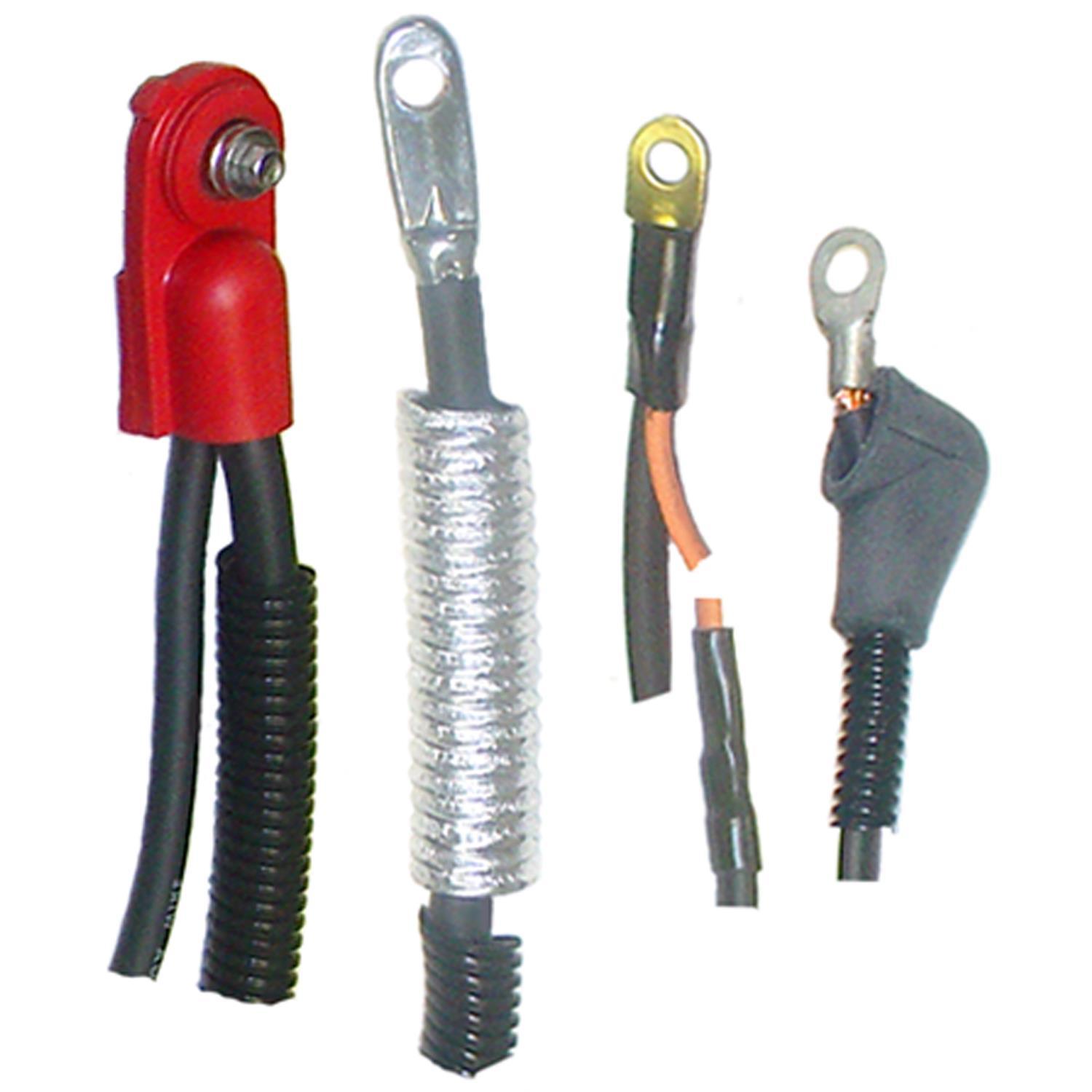 BWD BC270HDA Battery Cable product image 1 of 2