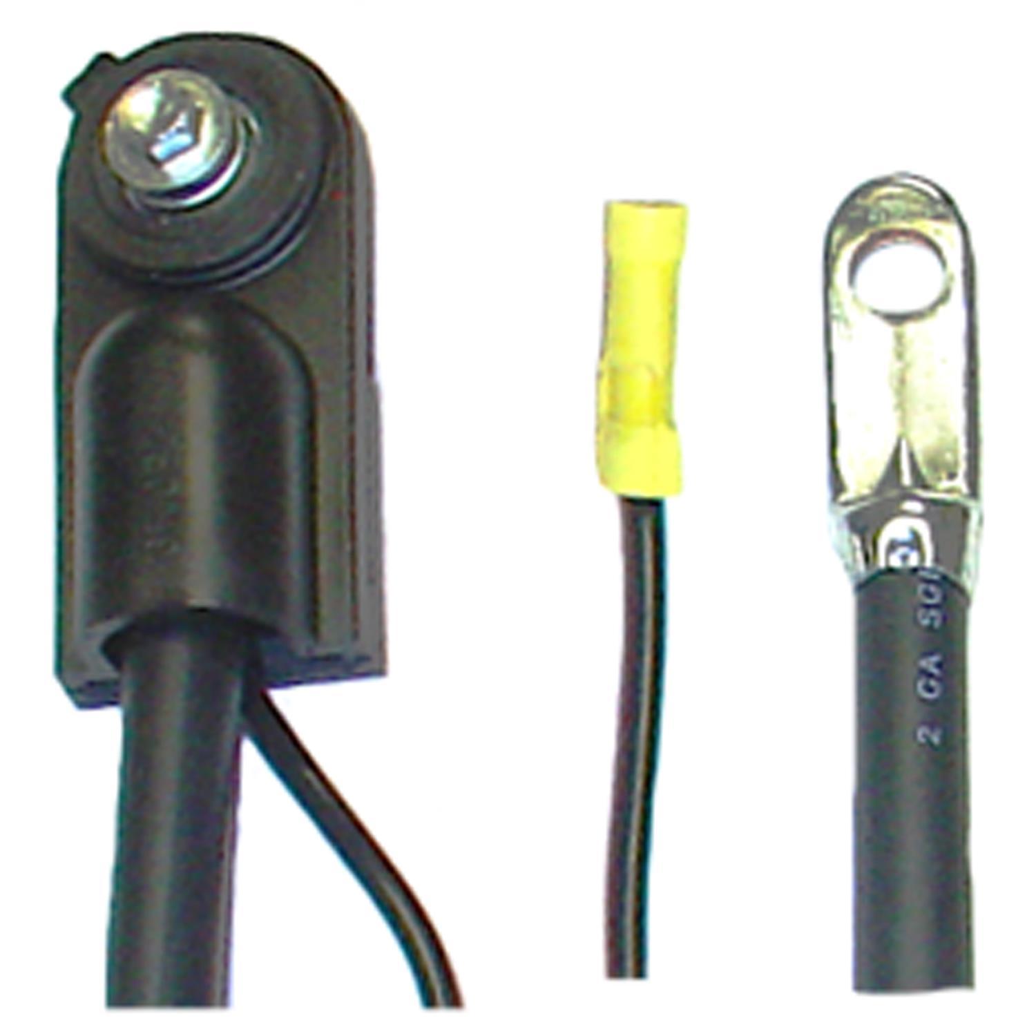 BWD BC270S - Battery Cable BWD BC270S Battery Cable product image 1 of 2