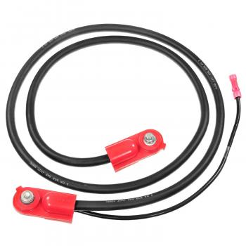BWD BC272DBB - Battery Cable BWD BC272DBB Battery Cable product image 1 of 1