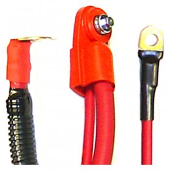 BWD BC272HD0 Battery Cable product image 1 of 2