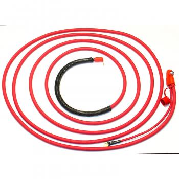 BWD BC272HD0 Battery Cable product image 2 of 2